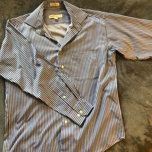 Pronto Uomo Button Down